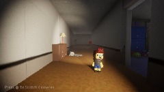 Remix of Remix of Remix 8 AY - FNaF 4