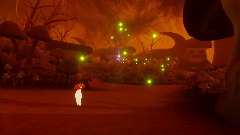 A screenshot taken in Dreams. 3 of 7.