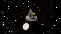 A screenshot taken in Dreams. 1 of 1.