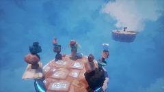 A screenshot taken in Dreams. 1 of 1.