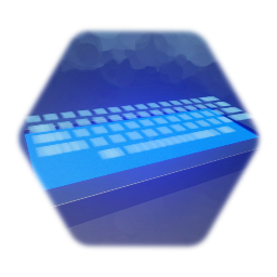 Holo Keyboard