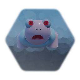 Mr. Turtle (Felix)