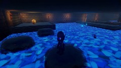 A screenshot taken in Dreams. 8 of 9.