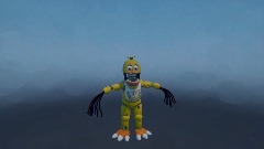 A screenshot taken in Dreams. 1 of 2.