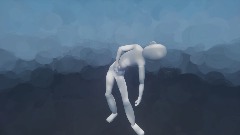 A screenshot taken in Dreams. 2 of 2.