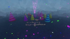 Party rave! (Puppet) (level 10) (Normal Path)