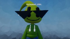 A screenshot taken in Dreams. 13 of 25.