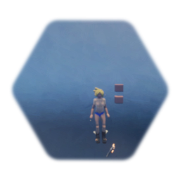 Remix of Remix of Remix of Ashley first person3