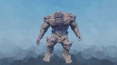 Stone Golem