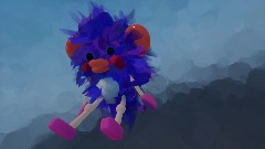 A screenshot taken in Dreams. 1 of 3.