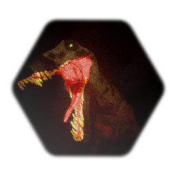 Jp Spinosaurus remake