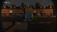 [*realism ring doorbell*]