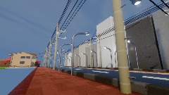 A screenshot taken in Dreams. 12 of 18.