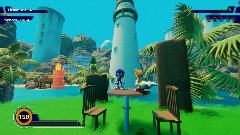 A screenshot taken in Dreams. 7 of 7.