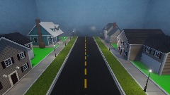 The Real World -  My Last Creation