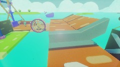 Walmart FALL GUYS fanmade