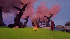 A screenshot taken in Dreams. 1 of 1.