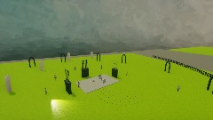 Harley quinn  vs the court of owls- 10/18/2021