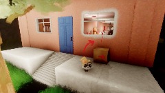 Box racoon medium but hard unlocked