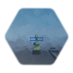 Remix of Robotic Arm