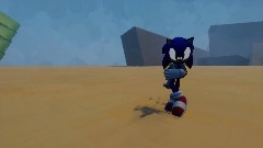 Sonic forces.... but better!!!