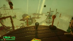 A screenshot taken in Dreams. 19 of 30.