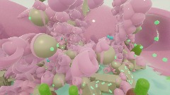 Little Sister's Despair Her Junkyard Scrap Trap