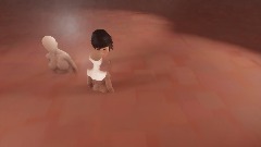 Lesbian Boss Battle WIP