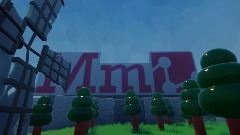 Media Molecule Gallery