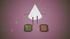 A screenshot taken in Dreams. 1 of 1.