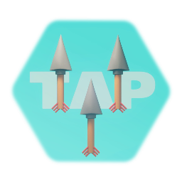 Bolts Collectable | DC RETAPPED