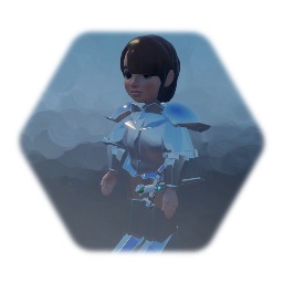 Chelsea Lvl 10 Traveling