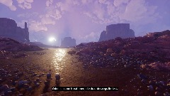 A screenshot taken in Dreams. 1 of 1.