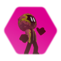 Shadow Flare | Rhythmic Dreams