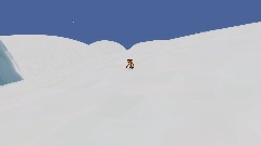 A screenshot taken in Dreams. 11 of 16.