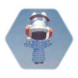 Theobot007 but Charles