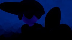 A screenshot taken in Dreams. 1 of 3.