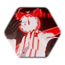 The Time God The 3rd