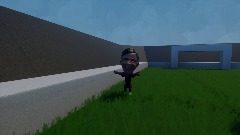 A screenshot taken in Dreams. 1 of 2.