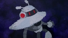 A screenshot taken in Dreams. 2 of 2.