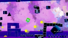 A screenshot taken in Dreams. 3 of 13.