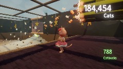 A screenshot taken in Dreams. 23 of 28.