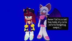 A screenshot taken in Dreams. 7 of 30.