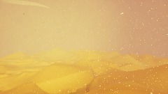 Journey middle cutscene