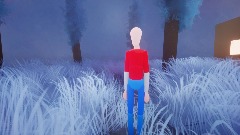 A screenshot taken in Dreams. 2 of 7.