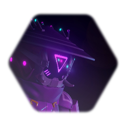 Ak10 Alternative Version