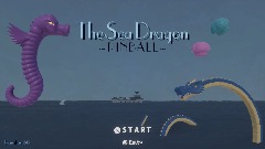 A screenshot taken in Dreams. 2 of 3.