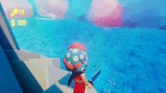 A screenshot taken in Dreams. 3 of 14.