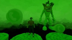 A screenshot taken in Dreams. 3 of 9.