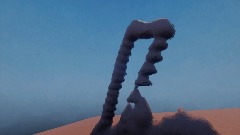 A screenshot taken in Dreams. 1 of 1.